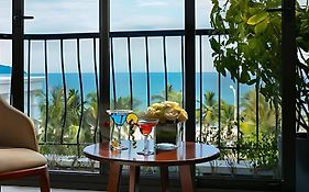 Khách sạn Gió Biển 2